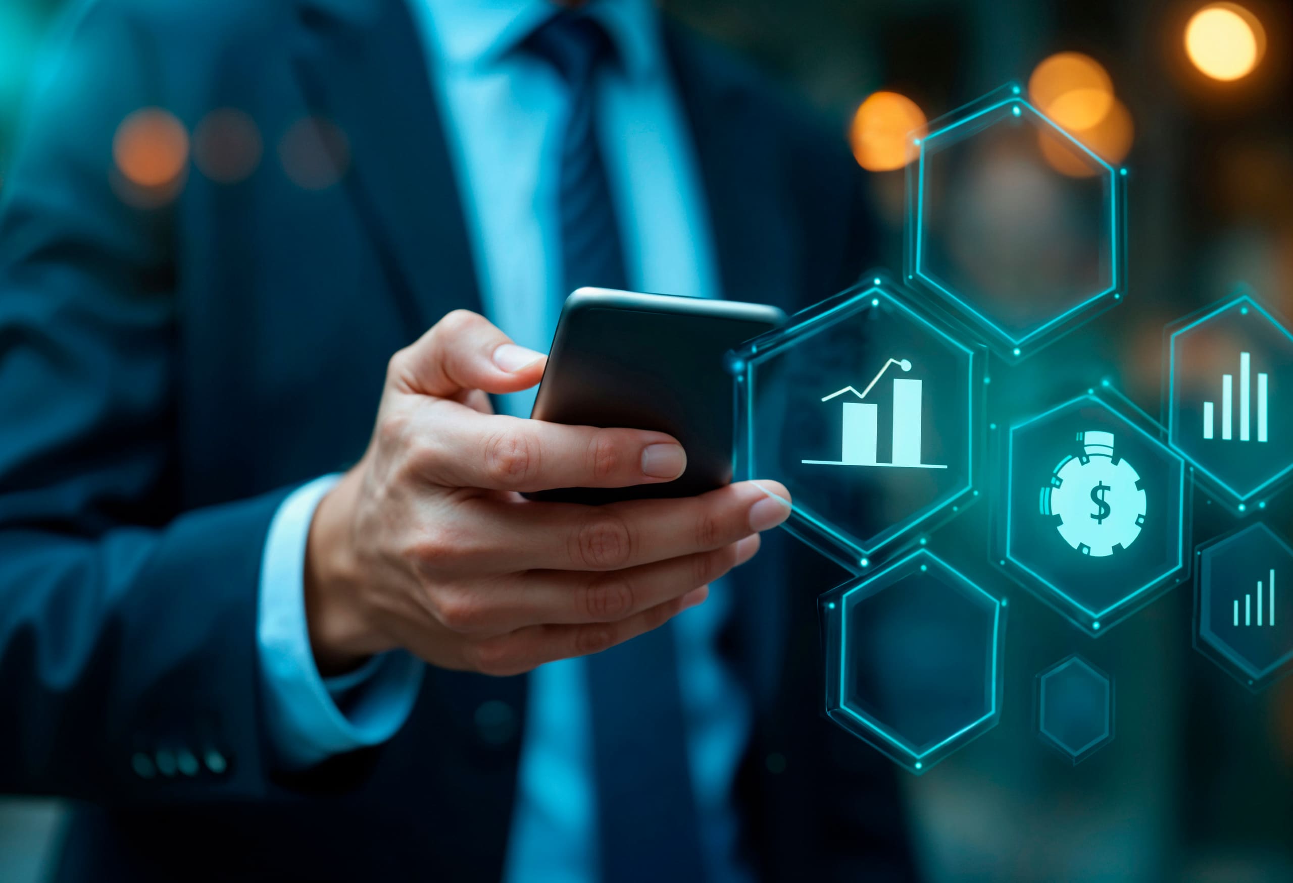 Digital payment transaction operations